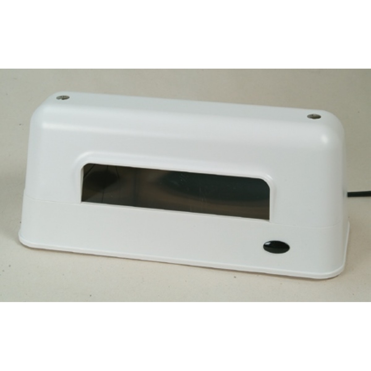 Στεγνωτήρας Gel με 2 Λάμπες 6 wat